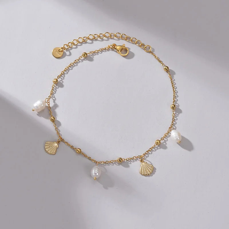 BEACH BUM BRACELET