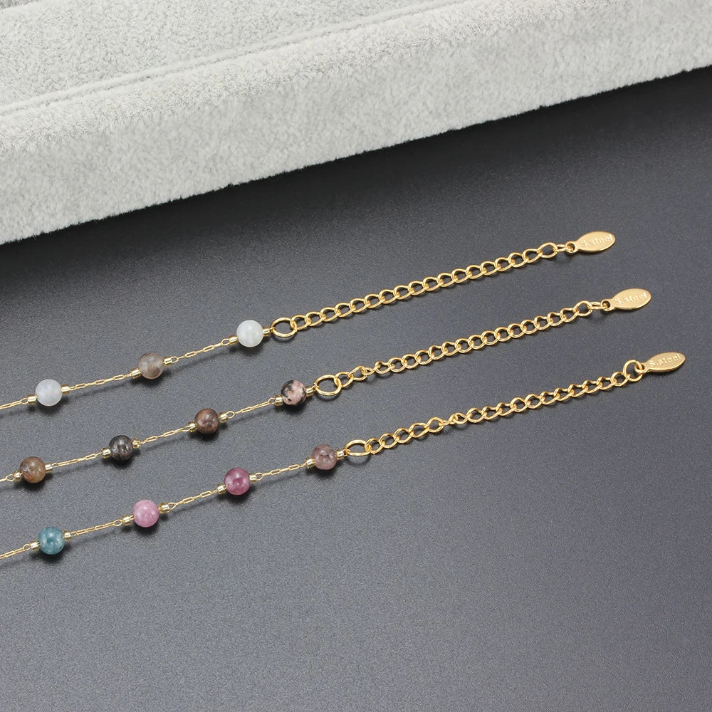 STONES OF TERRA BRACELET