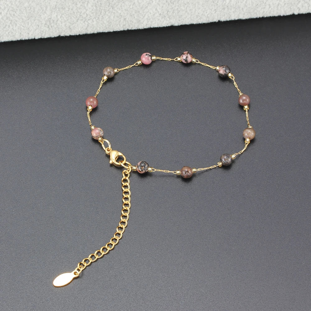 STONES OF TERRA BRACELET