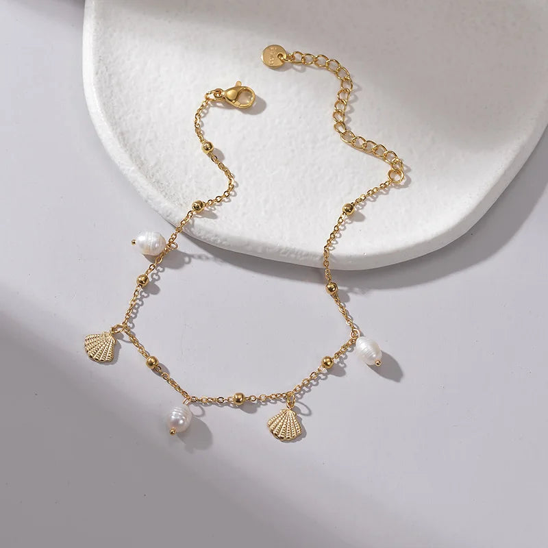 BEACH BUM BRACELET