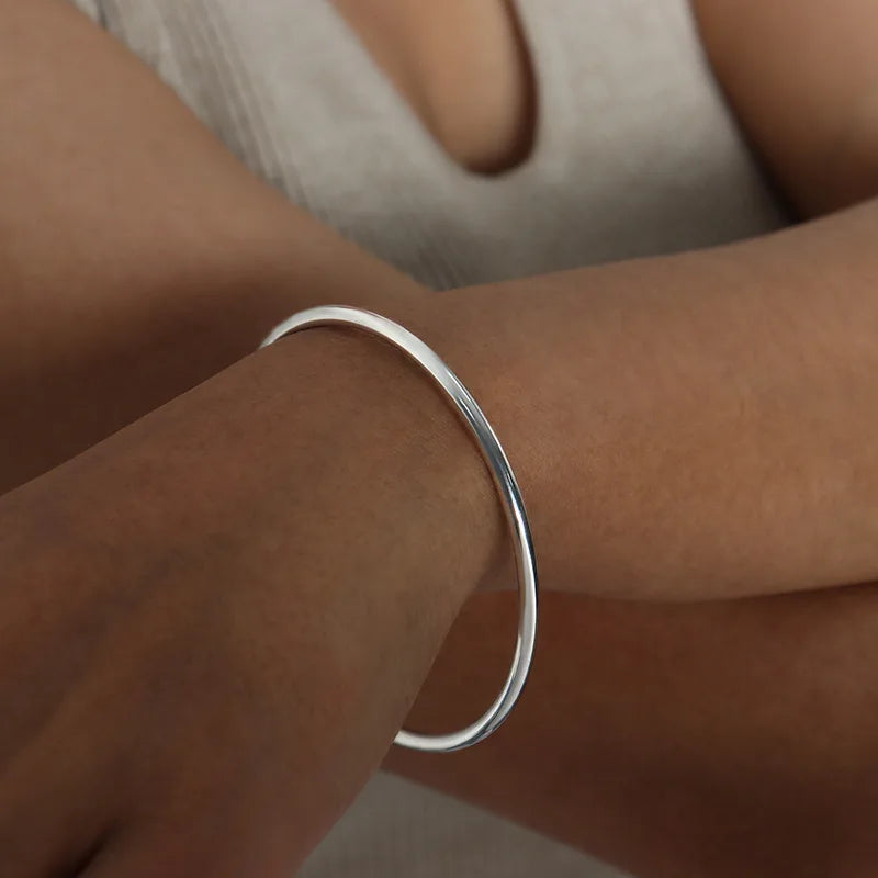 ETHOS CLASSIC BANGLE BRACELET