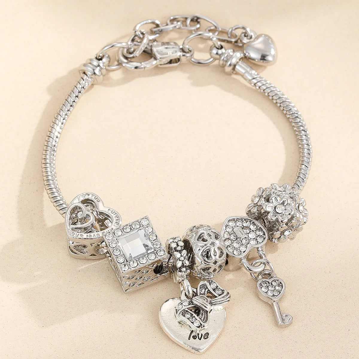 PURE HARMONY BRACELET