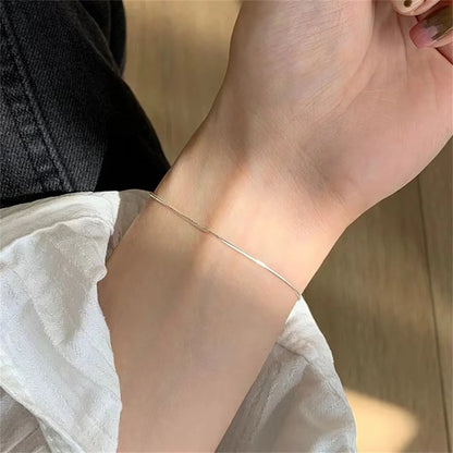 UTRA-FINE ELEGANTE BRACELET