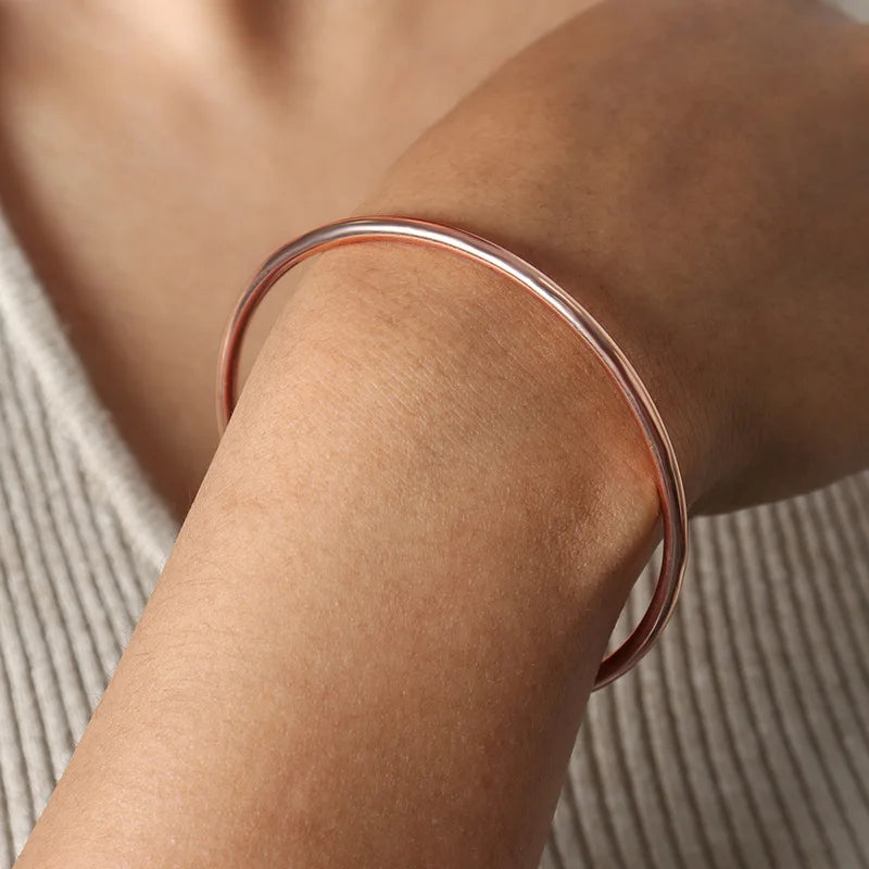 ETHOS CLASSIC BANGLE BRACELET