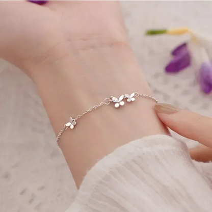CHER BUTTERFLY BRACELET
