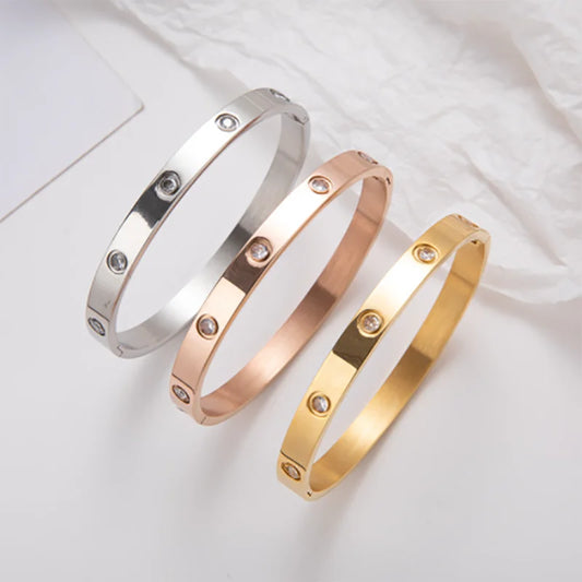 ELYSIAN BANGLE BRACELET