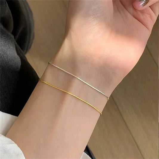 UTRA-FINE ELEGANTE BRACELET