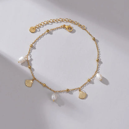 BEACH BUM BRACELET