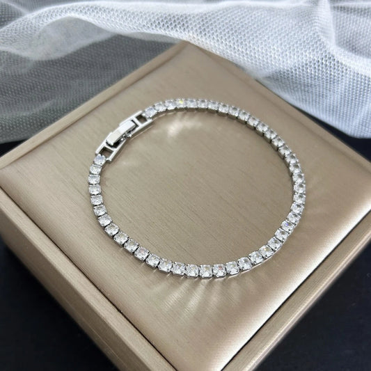 EVE CHOICE TENNIS BRACELET