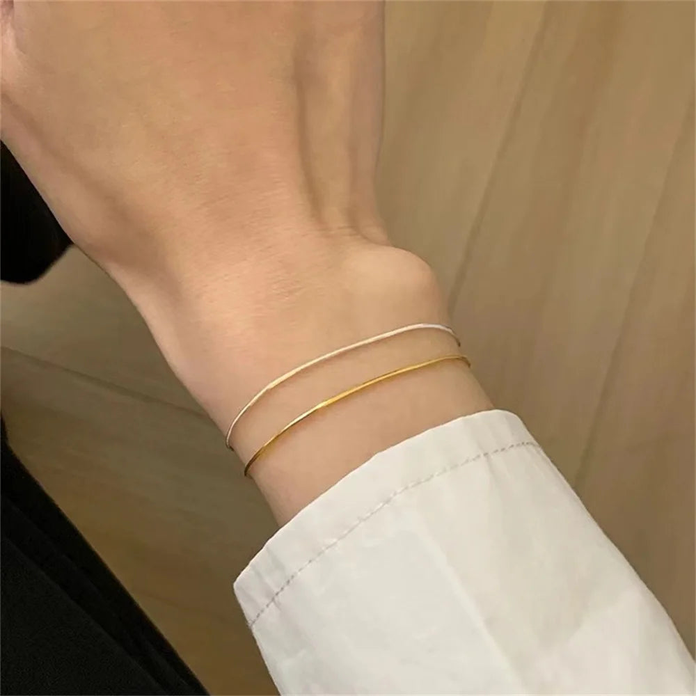 UTRA-FINE ELEGANTE BRACELET