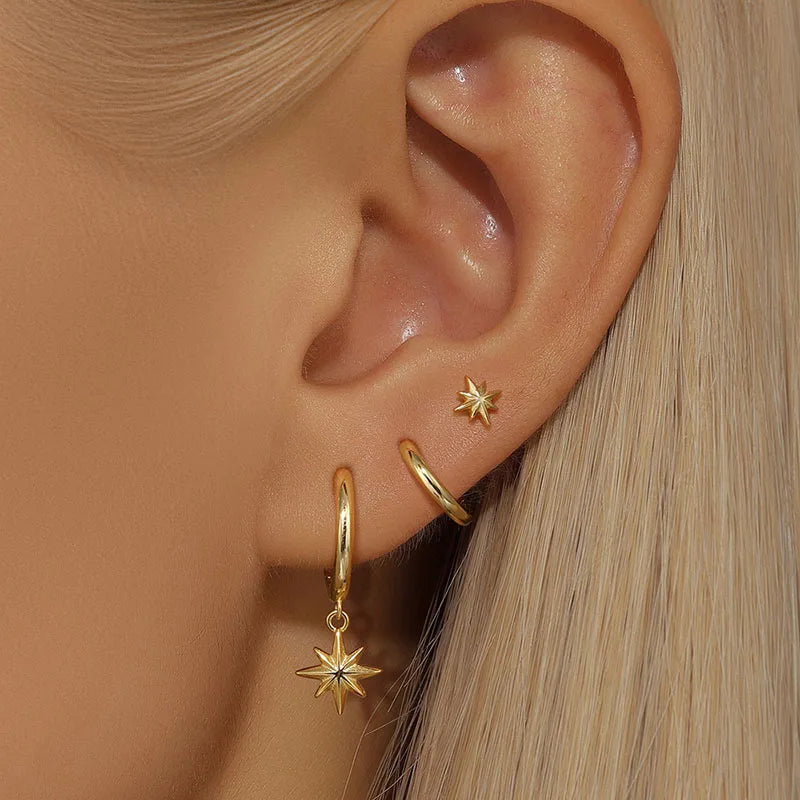 NORTHERN STAR 3 PIECE COLLECTION SET