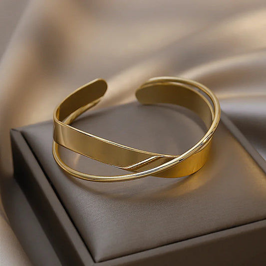 JOLIE CASCADE BRACELET