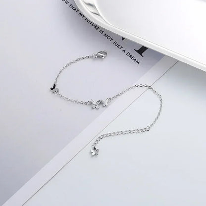 CHER BUTTERFLY BRACELET