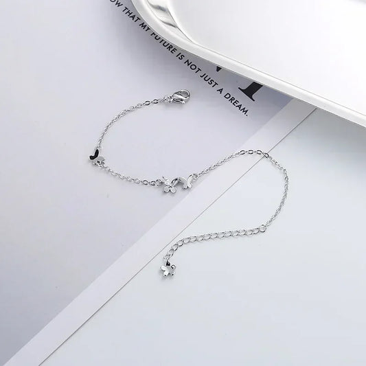 CHER BUTTERFLY BRACELET