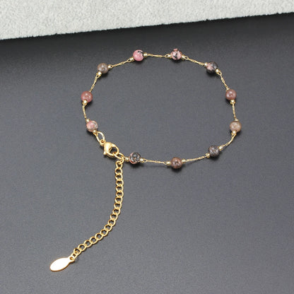 STONES OF TERRA BRACELET